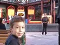 DUH in Disneyland Oct 2004 ( Part 1)