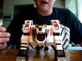 tigerzord review part 1 tigerzord review part 1