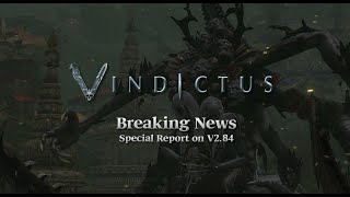 Vindictus Special Report 2.84