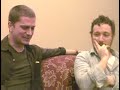 Perth Now - Matchbox Twenty Interview Perth Now - Matchbox Twenty Interview