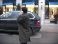 هتل بایریش هوف - مونیخ - ماه مارس 2010
