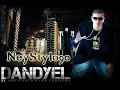 Fui Yo - Dandyel