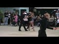 Youth E Latine Bagneux [chacha]