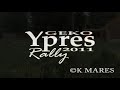 Irc Ypres Rally 2011