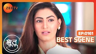 Bhootu - भूतू - Episode 161 - April 03, 2018 - Best Scene