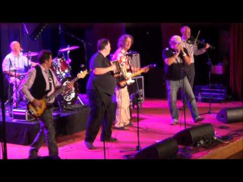 Whiskey River in France - 