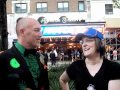 Tony Awards with Mr Divabetic pt 2