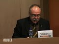 Carod crida a 'refundar' ERC