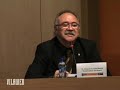 Carod crida a 'refundar' ERC