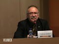 Carod crida a 'refundar' ERC