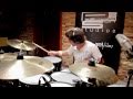 Cobus - Linkin Park - No More Sorrow (Drum Cover)