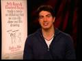 YouTube - Brandon Routh unsure about Superman 2