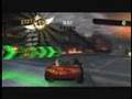 Stuntman: Ignition - Aftershock - Lava Flow