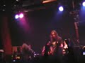Opeth - Master\