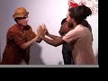 friday, sept. 14: curtis carman along with zach fabri and diinonn brooks present patty cake dribble which mixes a gospel singer, drag queen and a performance artist into a fierce ritual and spirit dance that targets nothingness as a destiny for 