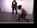 Curtis Carman, Zach Fabri, Diinon Brooks -Patty Cake Dribble