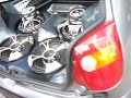Fiat Palio tuning