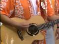 Big Orange Country All Vol Band Video