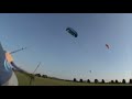 Beamer III Flight Demo
