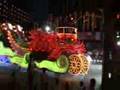 Chingay parade at Taman Jurong 2006