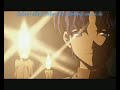 fate stay night 1 opening et ending