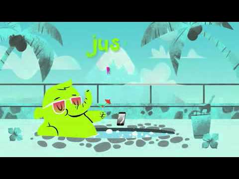 Youtube video for App
