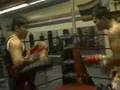Malaipet Training