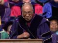 Peace Through Dialogue - the Dalai Lama at the U of W