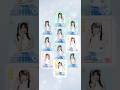 【SKE48の大富豪】一推しカードガチャ 10連【大村杏】