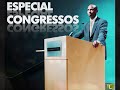 ESPECIAL CONGRESSOS (CONGRESSO DE MULHERES ADORADORAS 2009) SOBRE AS ÁGUAS