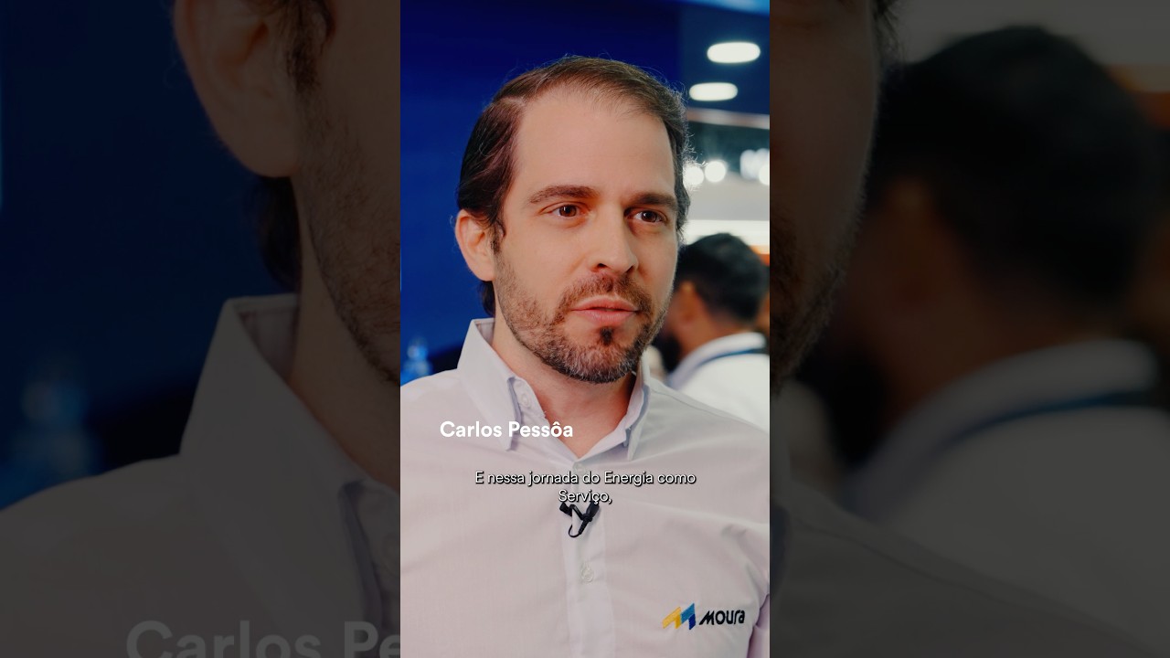 Energia como Serviço: mais suporte, previsibilidade e tranquilidade para o seu negócio. 〽️