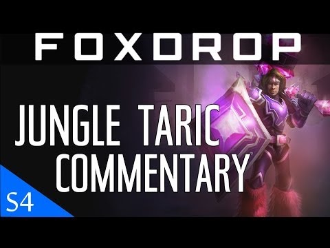 commentary - Enjoy the video? SUBSCRIBE → http://bit.ly/1dk5ZIa ← ➥Previous Commentary - Shaco! http://youtu.be/akmTssPeOt0 Check out Gripex's stream! http://www.twitch....