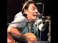La canzone del padre - De André La canzone del padre - De André