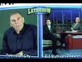 Kramer comic michael richards apologizes on letterman racist