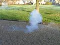 31-12-07 vuurwerk compilatie