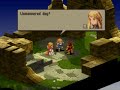 ovelia and agrias   war of the lions event psp to psx