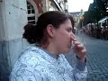 Kathleen aka foorwijf
