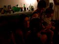 Baile del Candombe Baile del Candombe