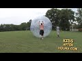 Kids After Hours Summer Camp