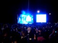 EXCLUSIVO BRIGADA DE MULHERES NO SHOW DE VITOR E LEO SANTA DE PARANAIBA