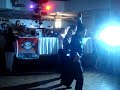 ymca hsc-28 dance