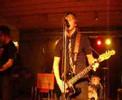 kidbrother - Wintertime walz live @ Parken 22 September 2006