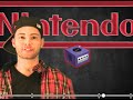 a rap about the history of video games, from atari to wii. lyrics: back in the day, there were no video games, old peoples' childhoods musta been lame, nothin to play? no, there was nothin to do, until atari came around in 1972, pong became a hit in towns from south to north, two paddles with a dot bouncin back and forth, and pac-man ran, from coast to coast, a yellow face, bein chased by outer space ghosts, in 1985, that's 13 years later, nintendo rocked a console with a destiny greater, only 8-bits, but success was fated, cause of mario an italiano plumber they created, and if you point your gun at your tv up front, you could shoot birds for fun when they flea in duck hunt sega stepped up big and doubled the bits, a new king in town, wore the crown, genesis, a system so advanced, sega gained the edge dawg, meet the fast footed blue sonic the hedgehog the sparkplug for fighting games turn to fire, mortal kombat was a hit, uppercut like street fighter, nintendo's turn to step up the name of their brand, took it to the next level with a game in your hand, game boy in your palm? nintendo stole the crown, tetris was the bomb, moving boxes falling down, and now that a handheld game came here sega rocked a color screen by the name game gear, nintendo fightin' back with the strength of king koopa, puttin' out a sequel but this time around theyd make it super, super nes climbed the top of the chart, watch out! banana peels, racin' mario kart, but you wanna get bananas if you  ... 