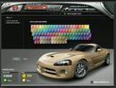 Nitto 1320 Legends Paint Shop Feature Nitto 1320 Legends Paint Shop Feature