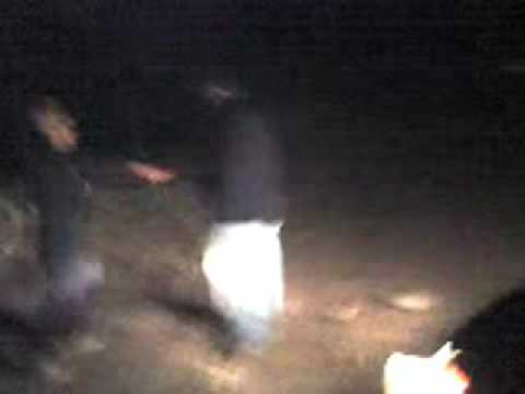 Fantasmas en mexico