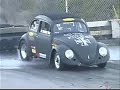 Drag racer