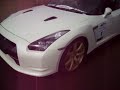 2009 Skyline GT-R (R-35) COBB Tuned