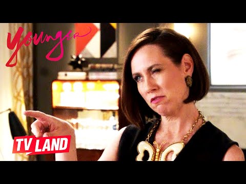 12 Times Diana Was a Boss & Kept It 💯 Younger | TV Land