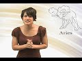 Weekly Horoscope Aries Oct 6 Weekly Horoscope Aries Oct 6
