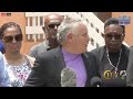 Live Video: Minister Zane DeSilva press conference on housing